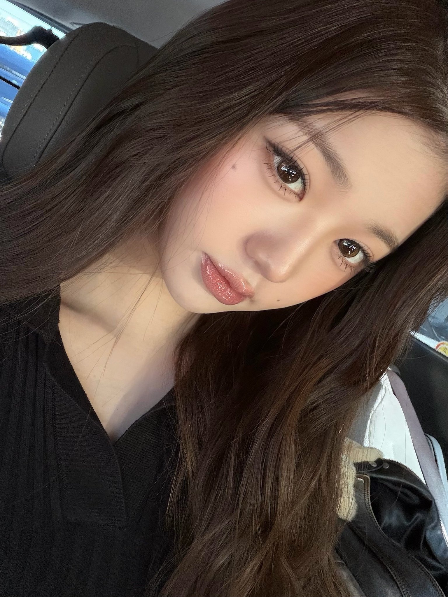 251107🫧ive张元英 ​​​