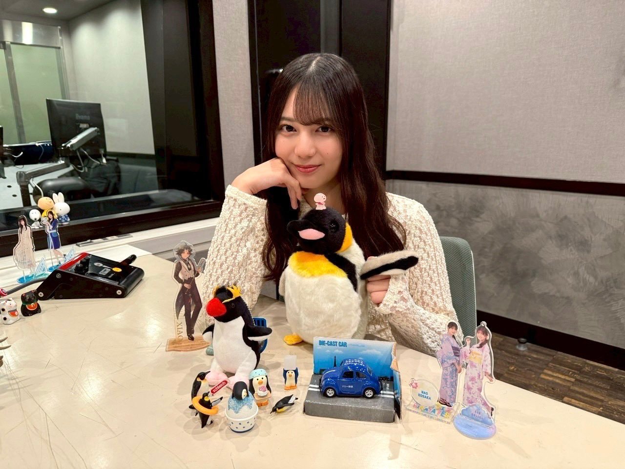 nao813　小坂菜緒🦖 ​​​