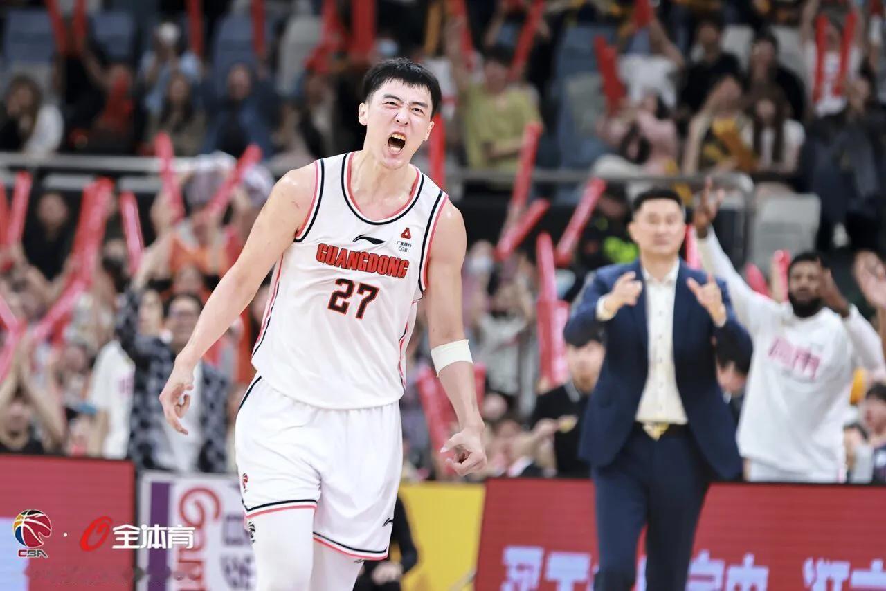 广东男篮97:119辽宁男篮，这两点是球队输球的关键

1、锋线对位处于下风
全