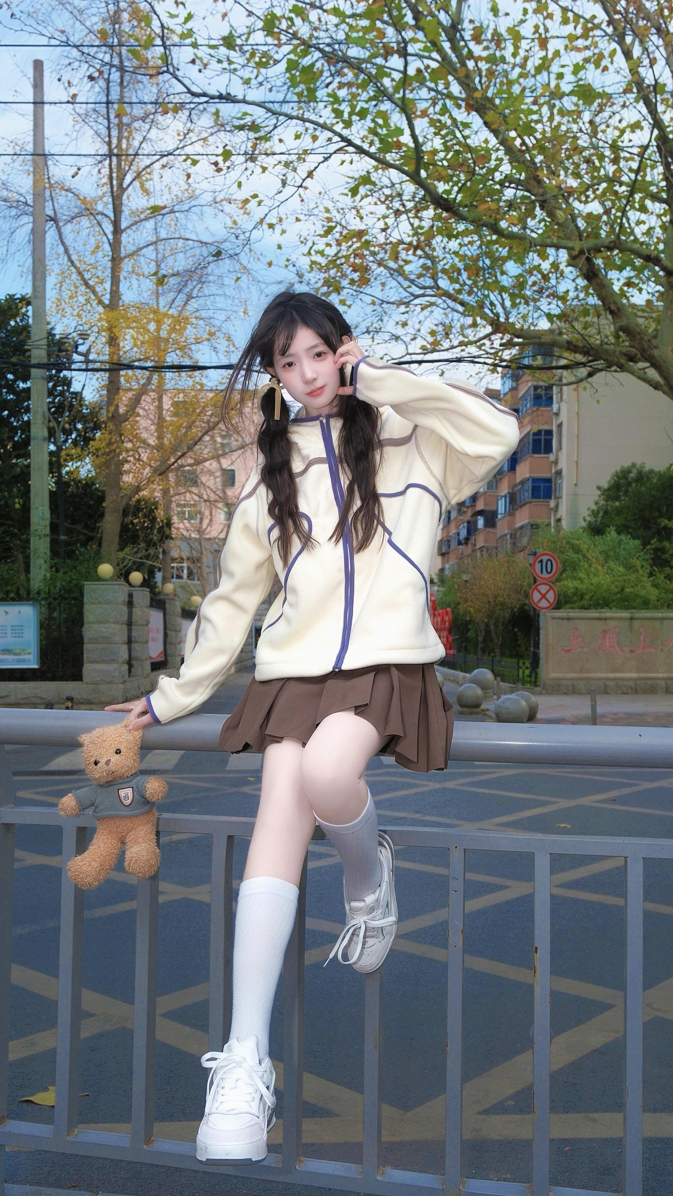 有一天我什么都不要了 我只要我自己开心