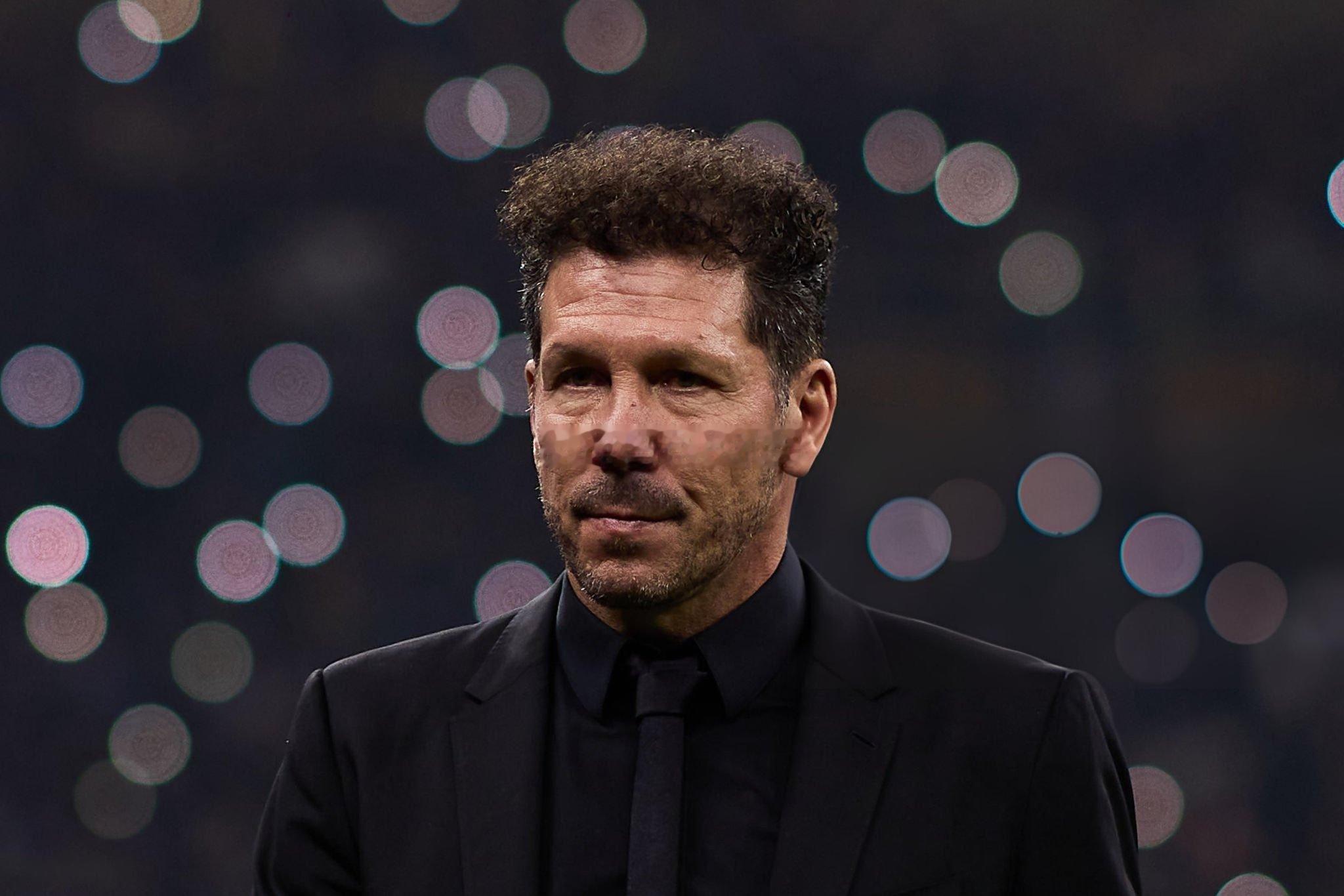 西蒙尼成为西甲历史上积分最多的教练（976分），也是在一个西甲球队拿到400胜的