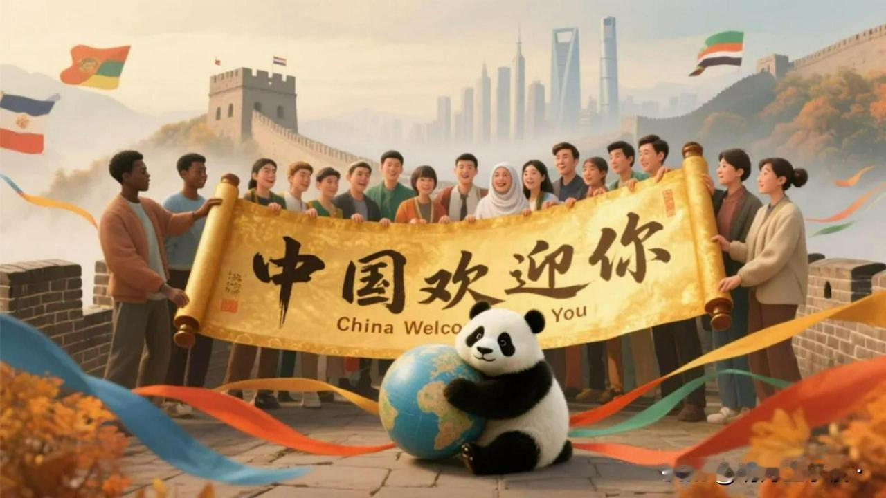 俄罗斯——打回来
美丽国——打出去
中    国——迎进来

俄罗斯想把“故土”