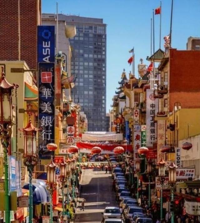 继新加坡、马来西亚之后，美国华人发声！美国华人称：中国人不要自以为是，现在连韩国