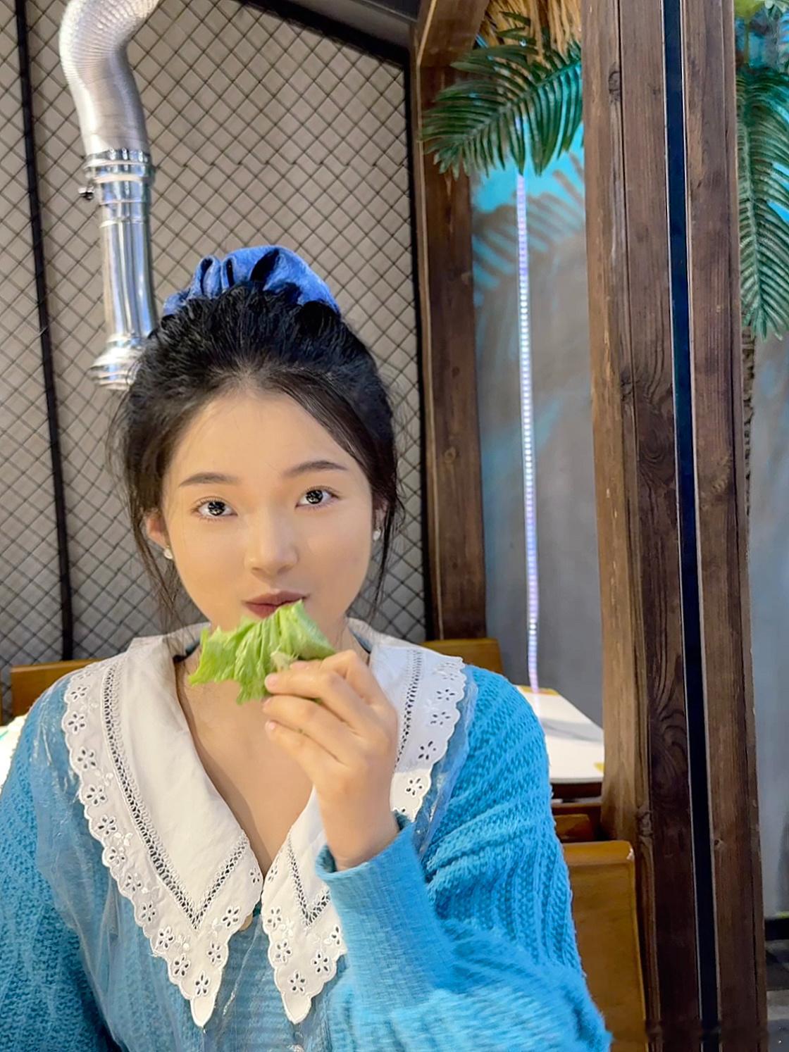 #生活碎碎念# 人生是用来体验的，不是用来演绎完美的。#我的日常plog# 我慢