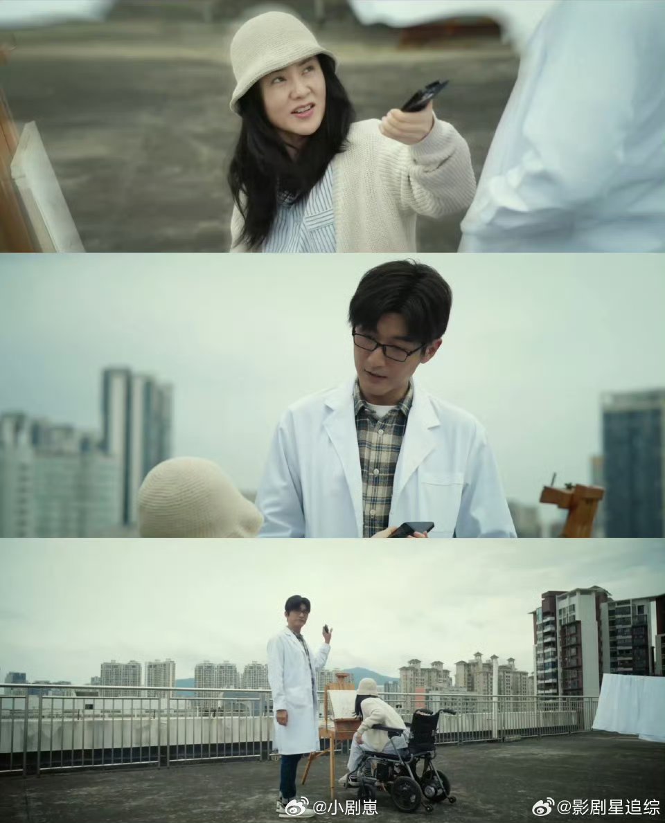 不眠日男子冷藏已逝女友七年多追《不眠日》惊掉下巴！墨远致和婉清的回忆全是坑，他在