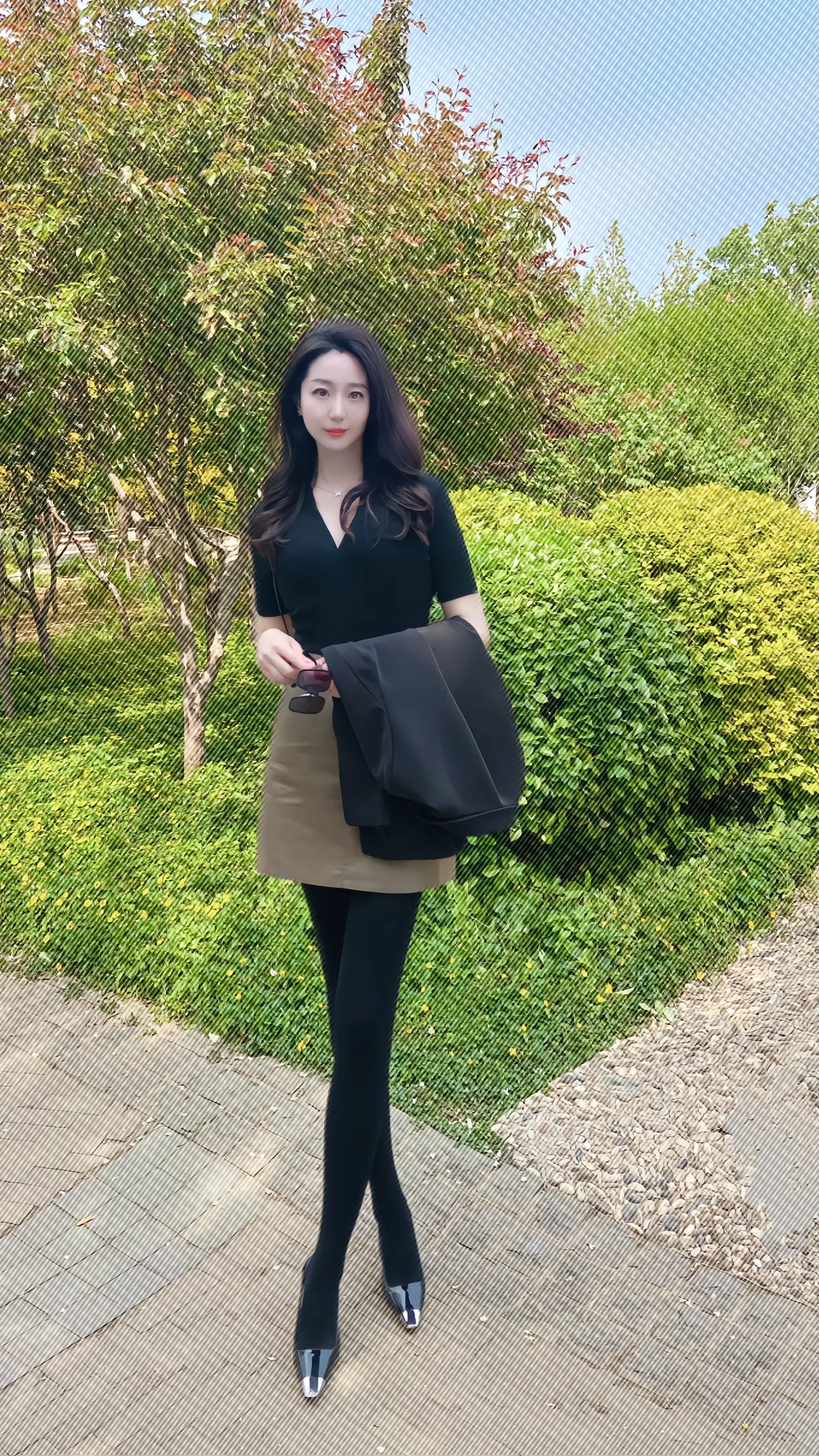 看看你相册里的厚黑美学