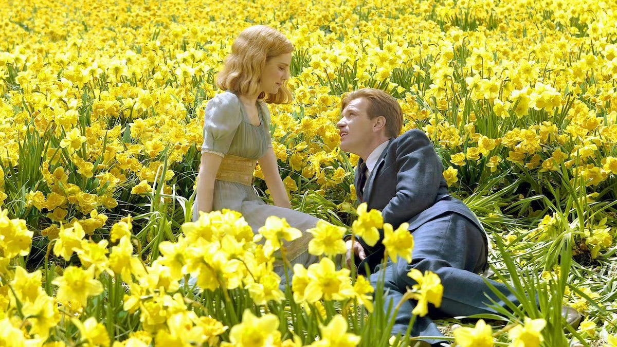 Big Fish2003 