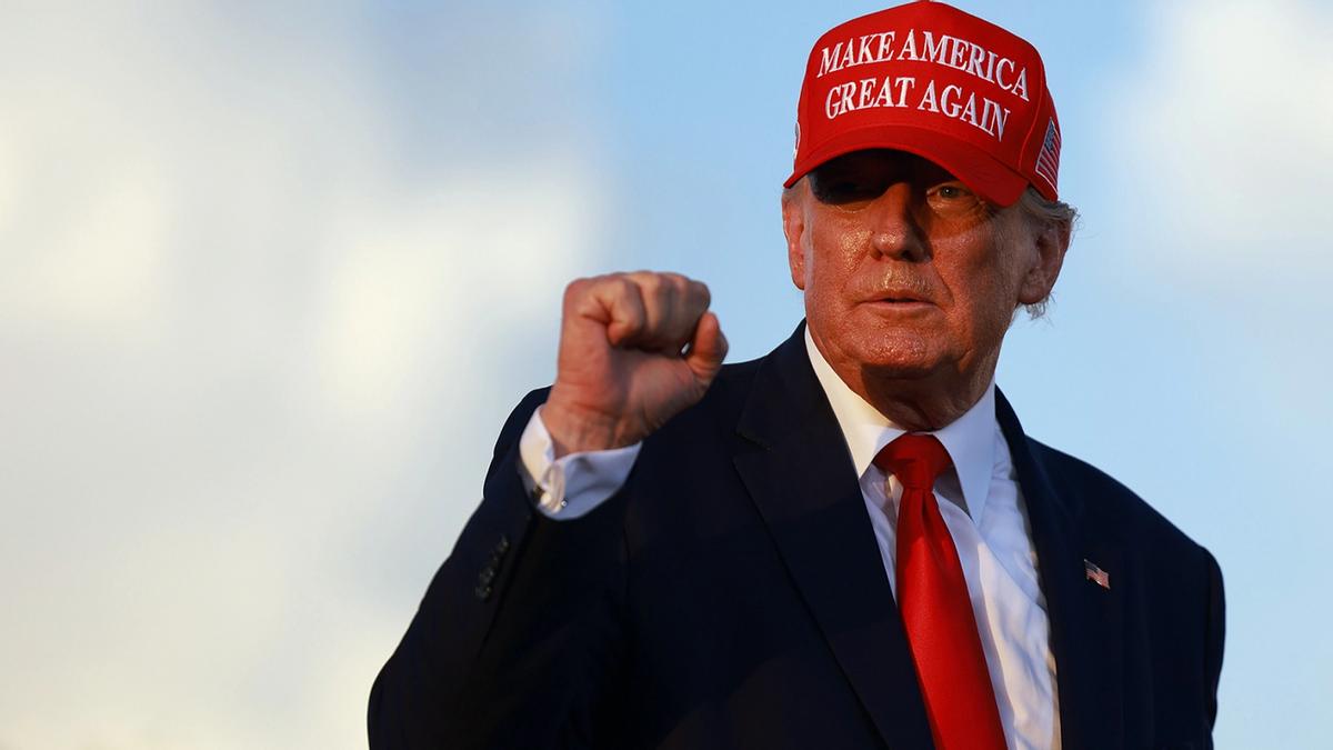 美媒：美国已沦为最大流氓头子，应对流氓最好的办法就是学习中国

一个国家最担心的