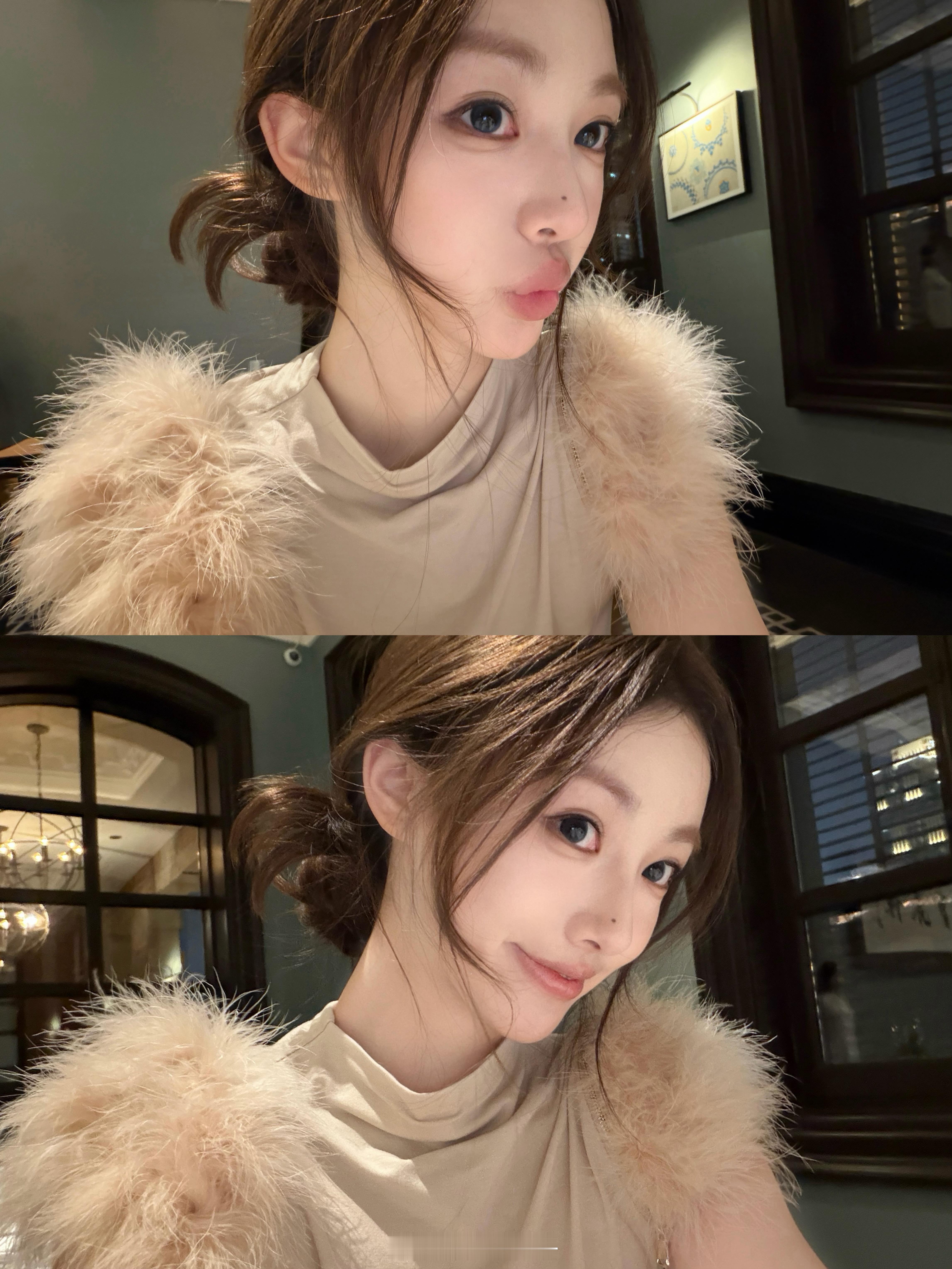 板栗可可Bankelili12/22/20:00𝐙𝐚𝐧𝐩𝐢𝐧𝐠揪1