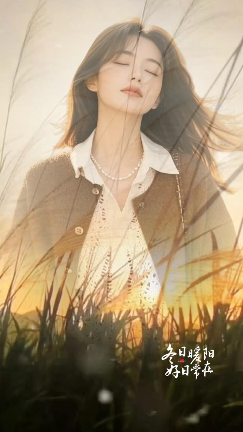 如果你真有所图
不过就是图一份
真诚和偏爱罢了