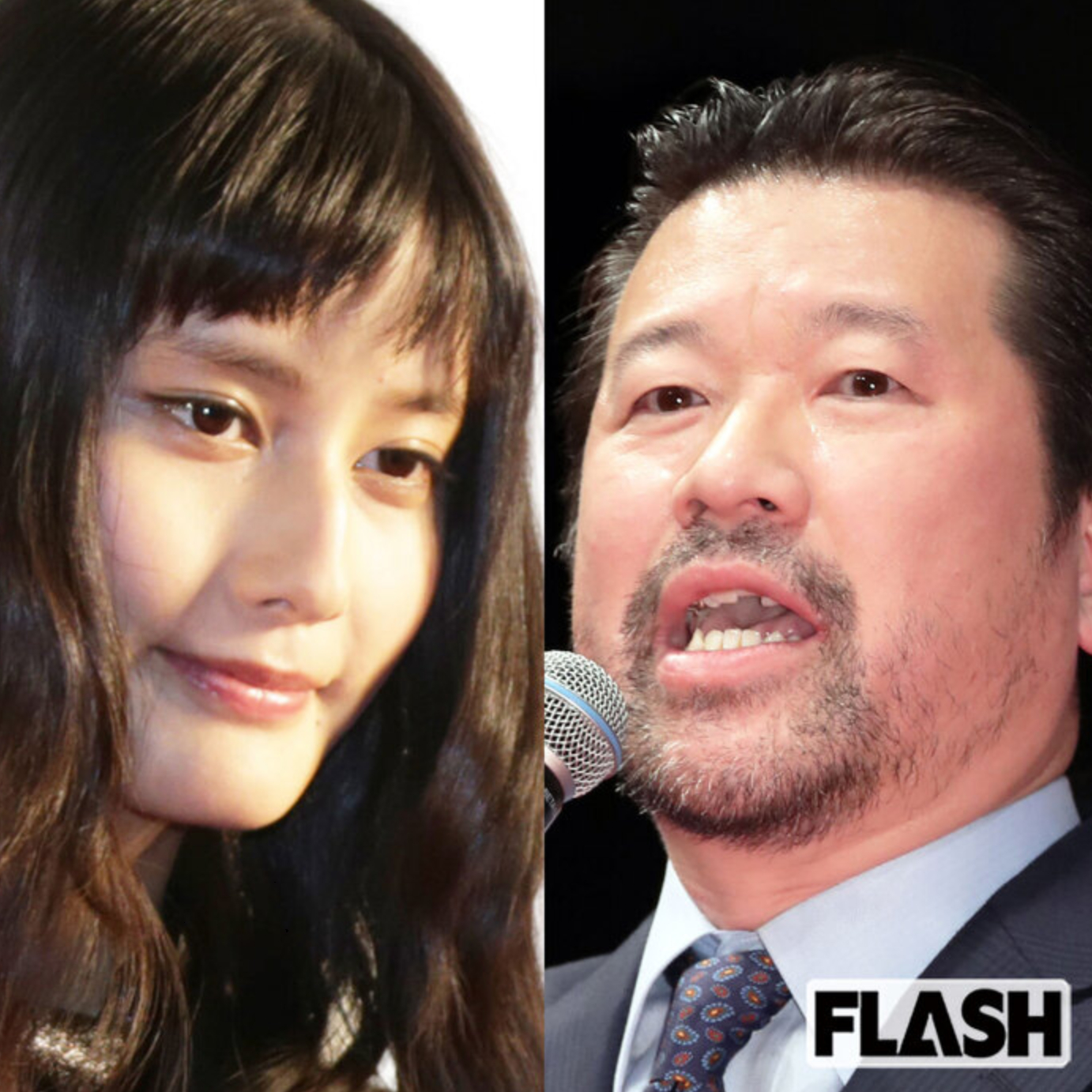 富士电视台回应《文春》关于佐藤二朗骚扰报道2日，针对《周刊文春》关于演员佐藤二朗