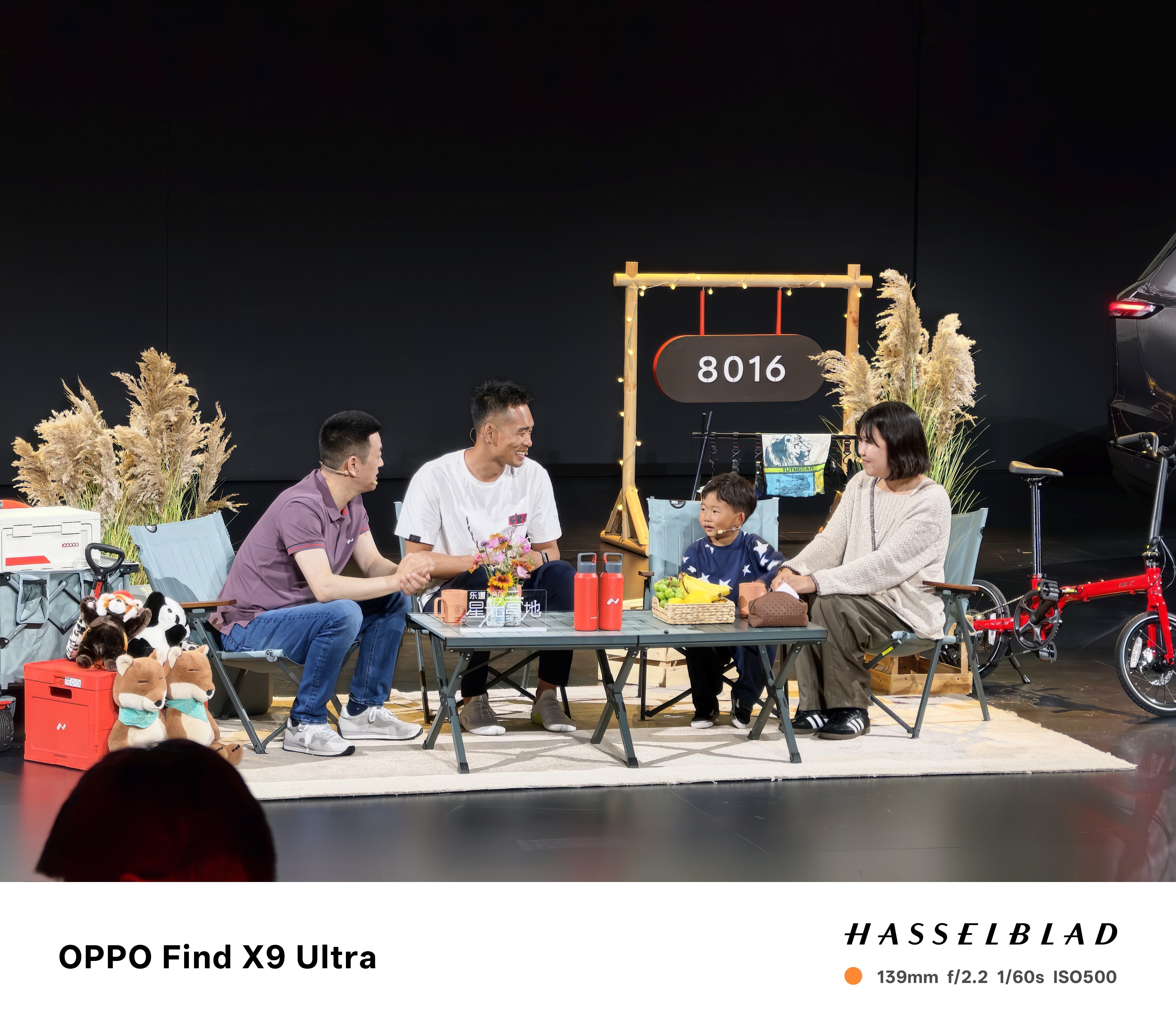 安秋金、子豪，还有大灰狼一家，每一个家庭和L80的故事都好温暖。乐道汽车乐道l8