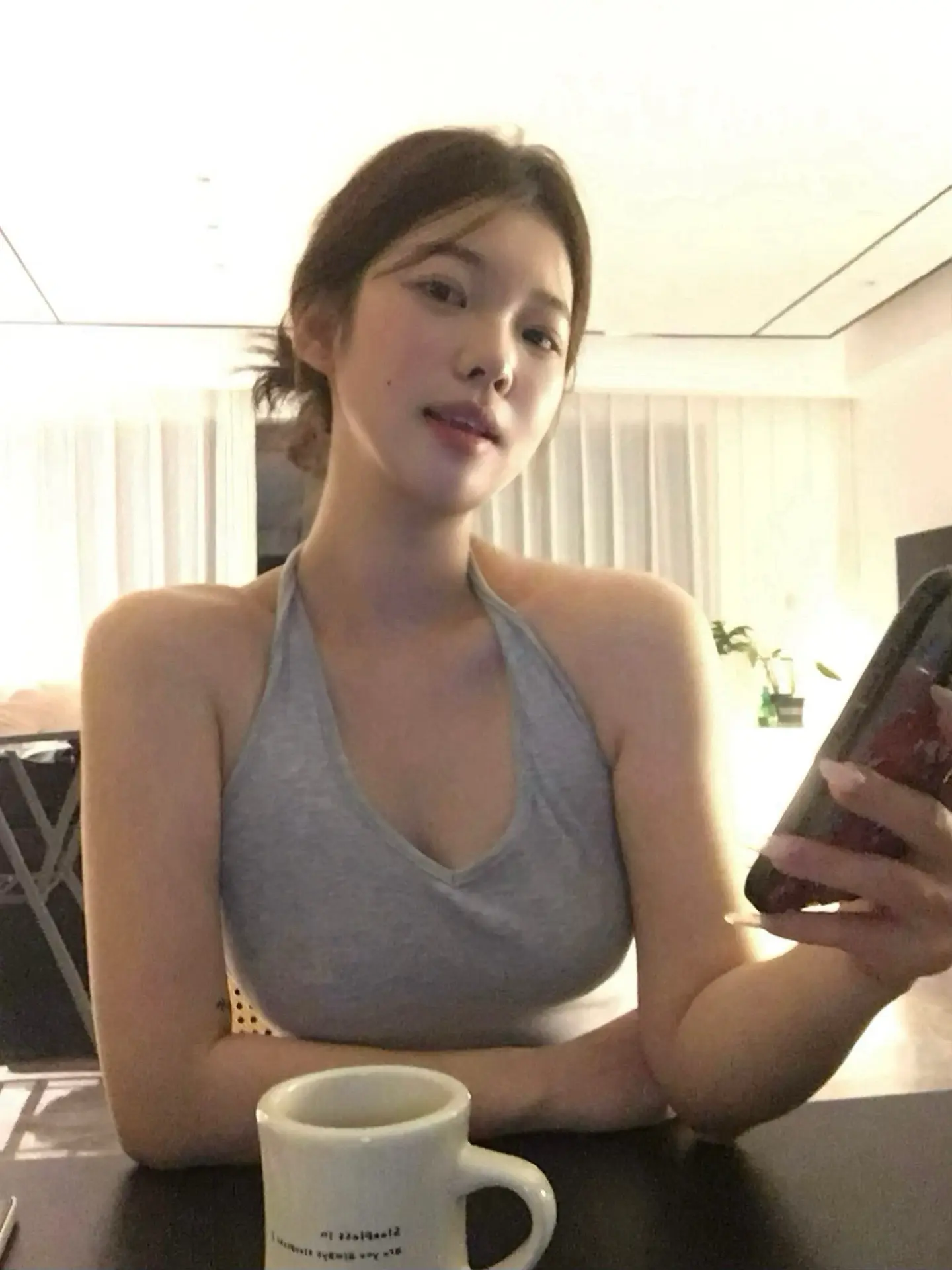 都听你的