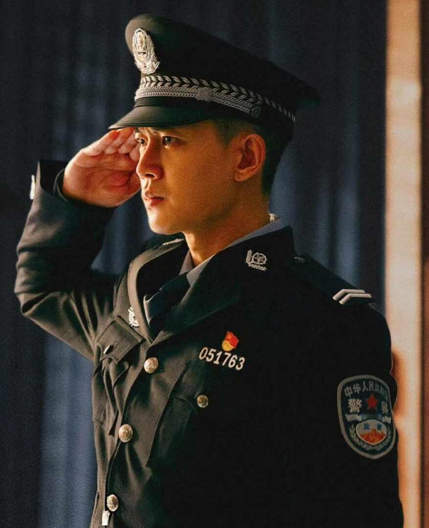 期待李成
刘远文的遗憾
李成补上了
任嘉伦