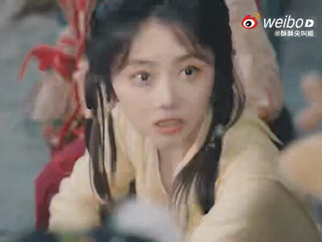 谭松韵肖瑶办事儿您就操心吧 真的被这个角色笑不活了！误闯万妖谷直接开启捣乱模式，