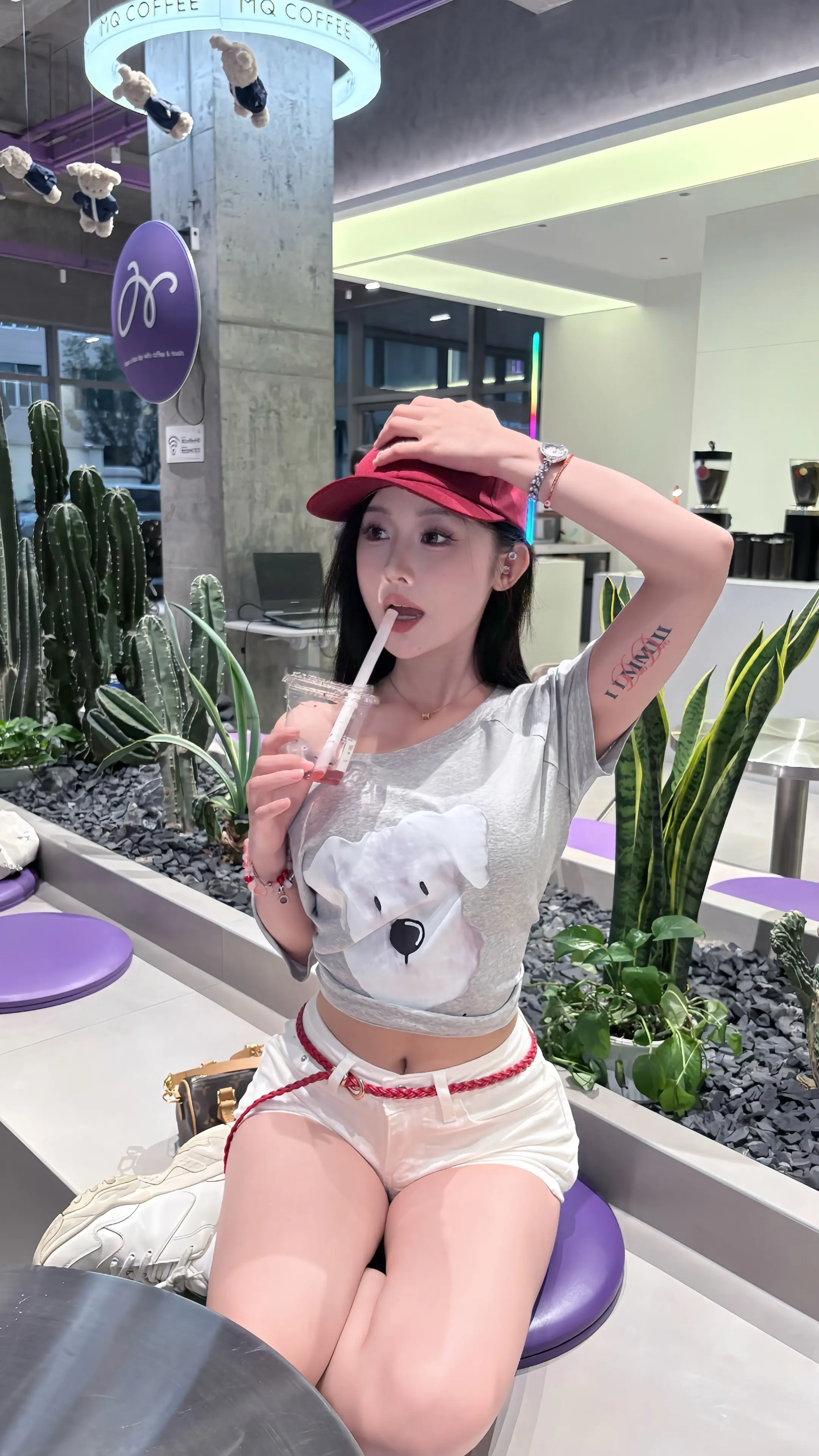 休息1️⃣下