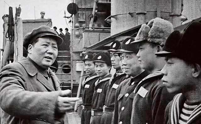 1958年，毛主席提出一条新规，英美强烈反对，24年后竟成国际惯例

万万没想到