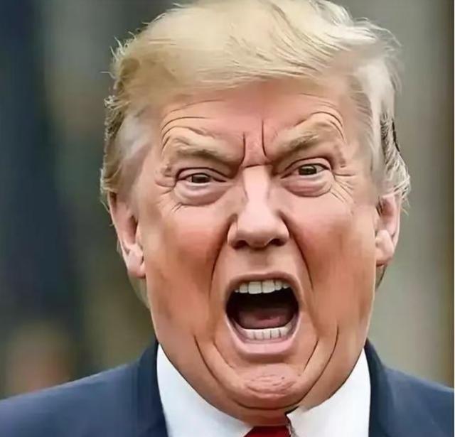 果然被猜中了！ 美国总统 突然宣布：1 月 26 日报道， 美国特朗普政府宣布将