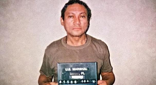 标题：美式霸权的祖传剧本：从诺列加到马杜罗，换个马甲还演独角戏？

好莱坞编剧要