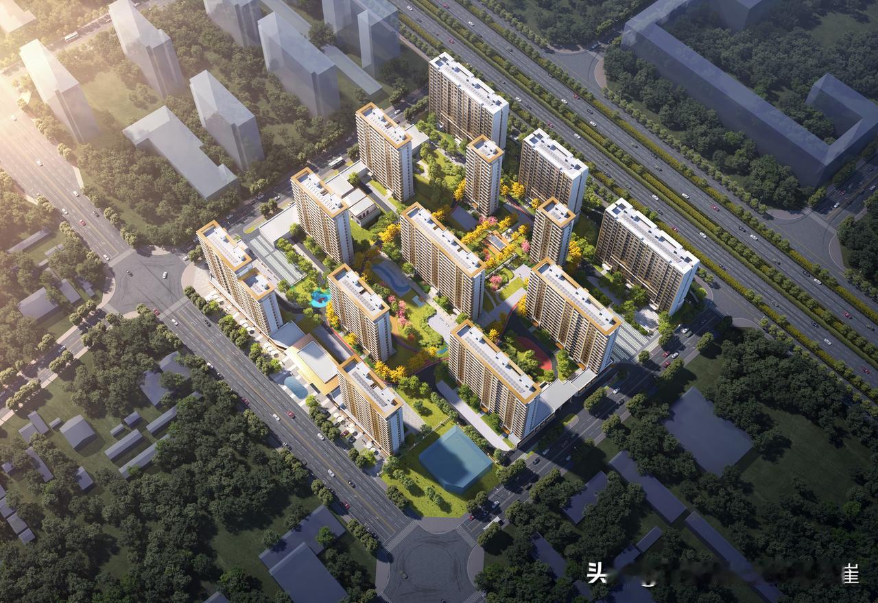 2025.11.11【太原丽华龙城天瑞】关于太原市配售型保障性住房丽华·龙城天瑞