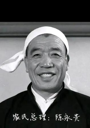 毛主席为什么会对陈永贵和大寨如此重视？其实并不是因为大寨的农业生产搞得好，而是另