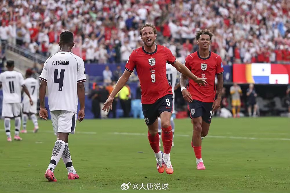 韩国濒临淘汰26赛季世界杯小组赛L组第3轮，英格兰2-0战胜巴拿马，小组第一出线
