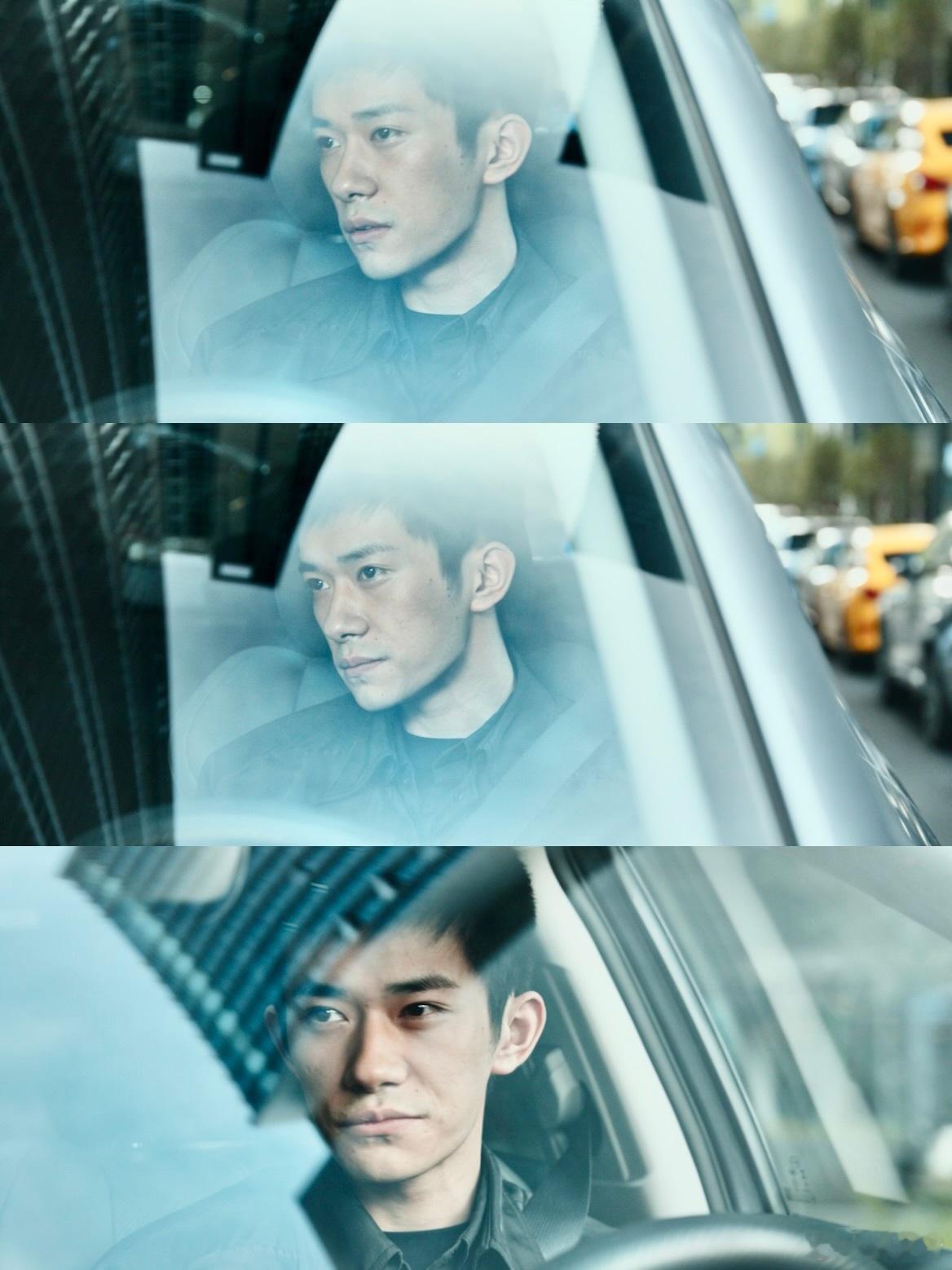 九张脸我脑补出800出戏惊蛰无声 《惊蛰无声》演员们的眼神杀太绝了！不用多余动作