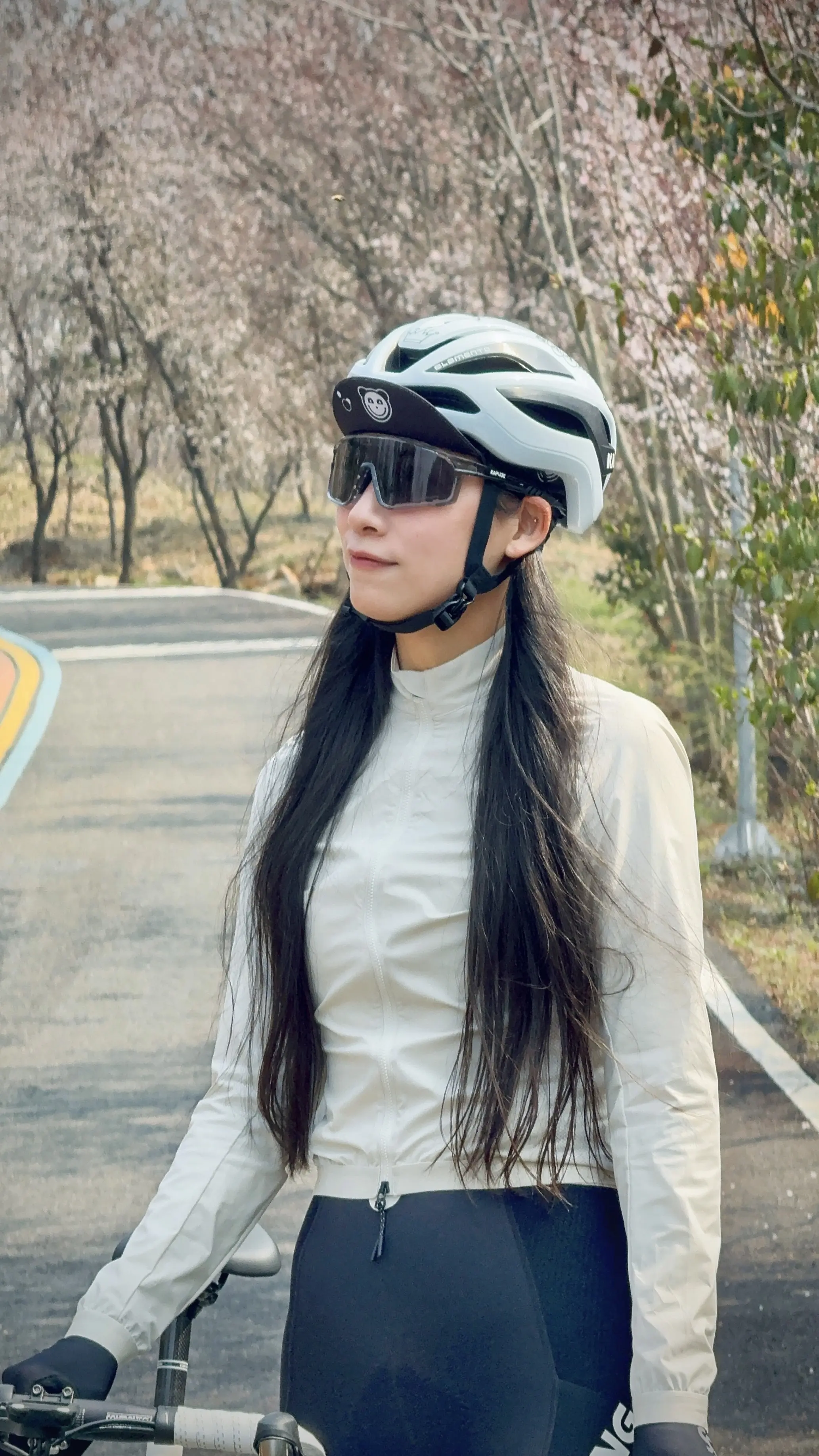 活在自己喜欢的状态里🌸