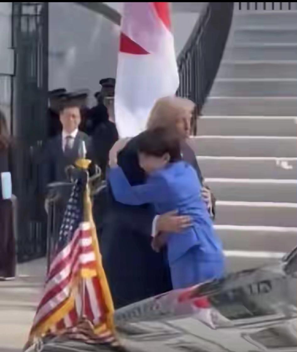 特朗普入局日稀土开发：政治联姻下的经济暗战

特朗普受邀参与日本稀土开发，看似一