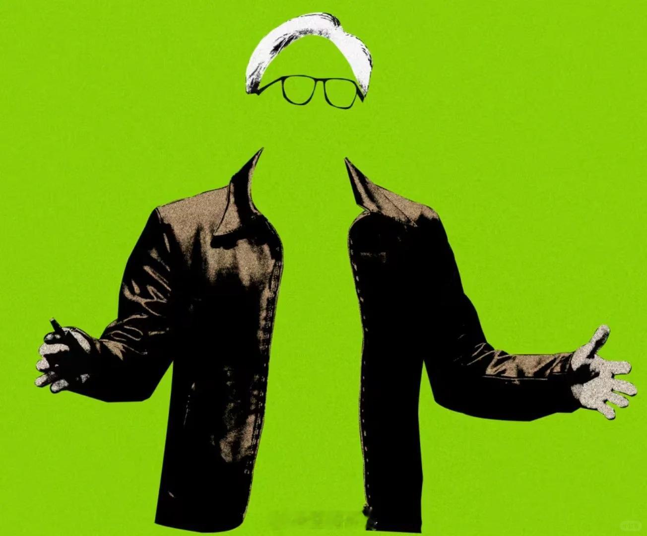 专栏作家Ben Cohen写的一篇文章，谈论了黄仁勋独特的工作方式和管理模式，一