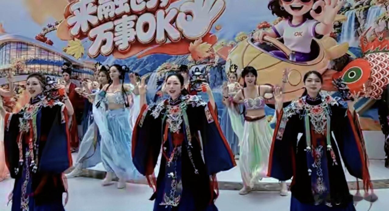 全体哈尔滨市民及游客请注意！

十一长假留在哈尔滨，完全不用担心无处可玩。

哈
