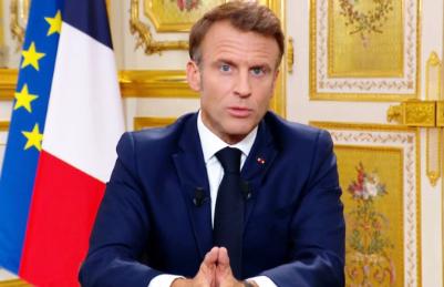 法国把美国放鸽子了，明确表示不会对伊朗发动任何形式的打击。
 
要知道一开始英法