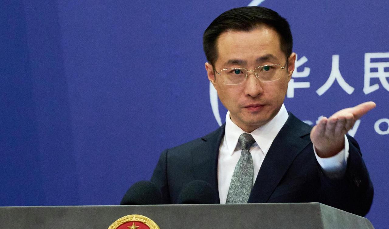 高市没想到，薛剑刚删文，林剑又对日本下通牒，中国双剑痛击东京
 
一切的导火索，