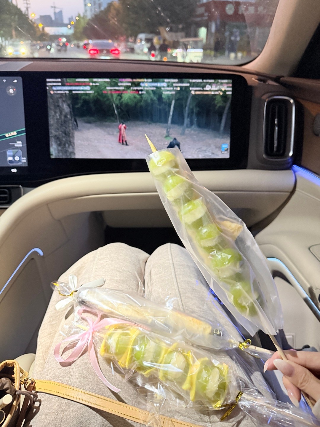 吃上了龟 有点不太美妙 ​​​