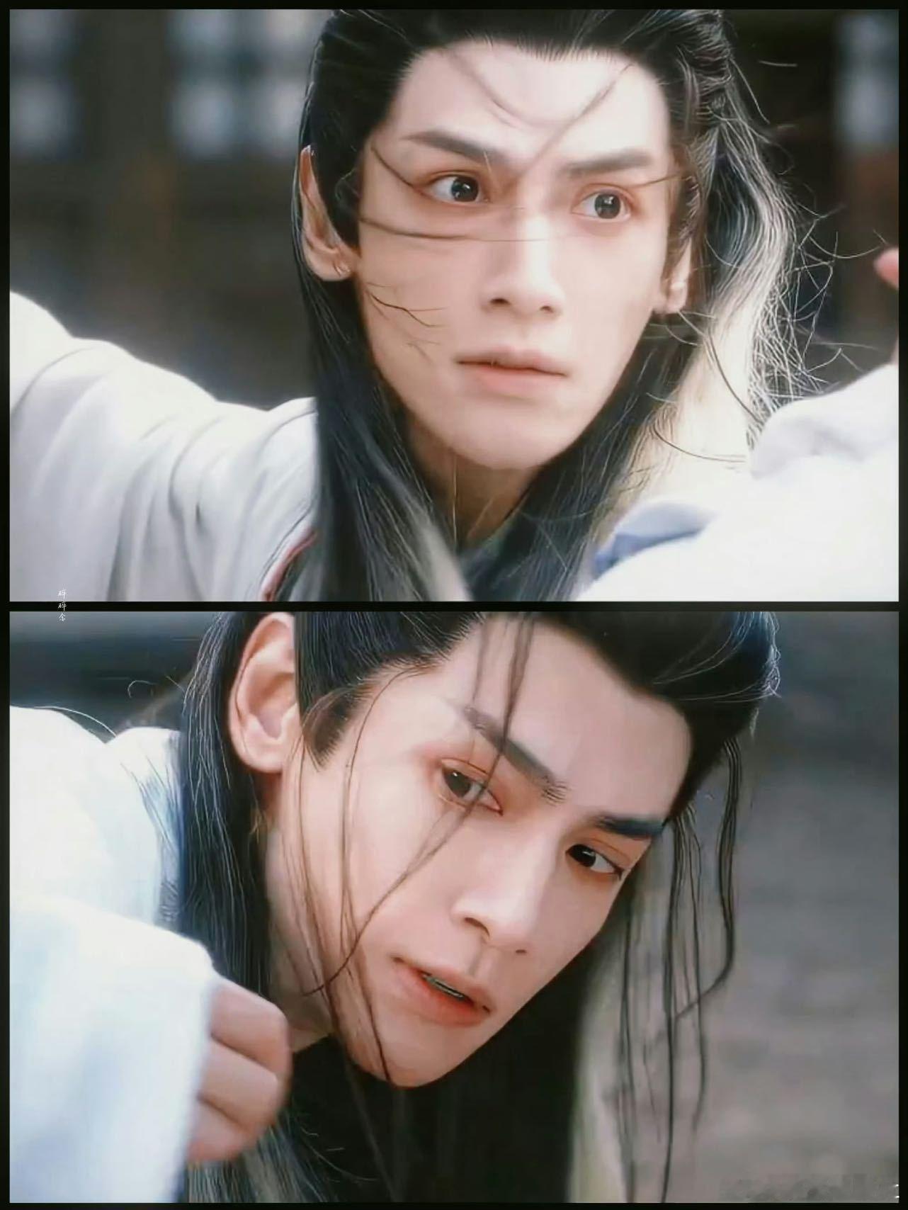 这才是我们观众爱吃的漂亮饭 敦煌风金光配武侠魂超绝，墨龙穿屏，琴音化鱼每处都透着