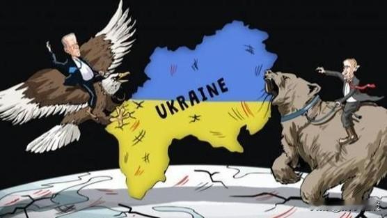 俄乌战争不是一场孤立的地区冲突，而是世界大变局的集中爆发点与加速引擎——它以“硬