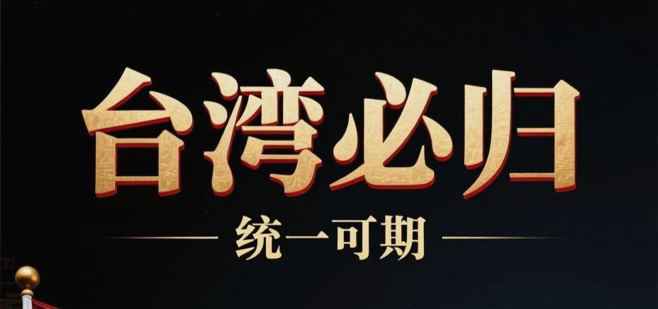 【为什么说台湾问题就是中美问题】
        台湾问题之所以说是中美问题，根