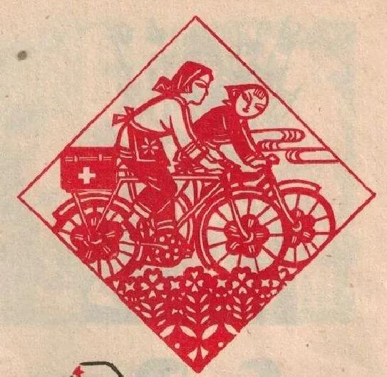 一组当年的宣传画，带您去看看当年的赤脚医生