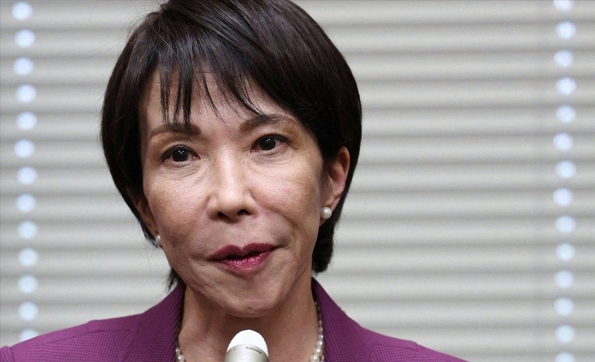 日本军事扩张与国内和平呼声并存，2026年10月19日东京民众举行反对修宪集会，