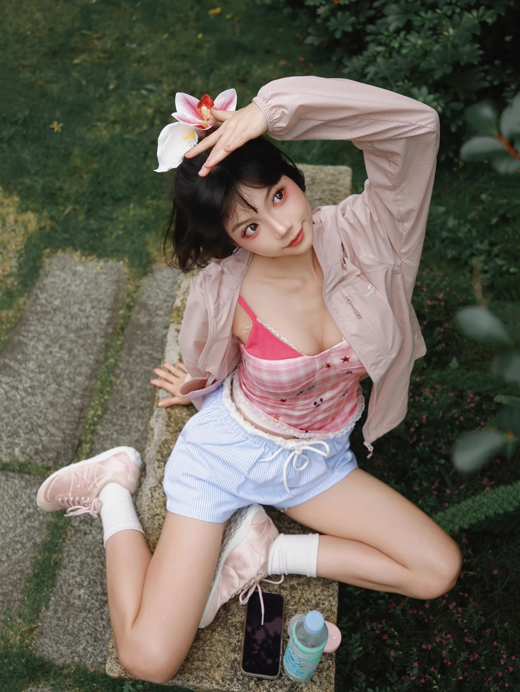 没认识几天就说喜欢我 你很肤浅 但你有品。