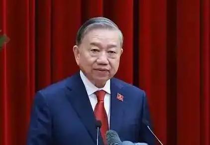 越南，已经主动从中国的经济巨舰上撤了！很多人只当是广西修了条河，却没意识到，越南