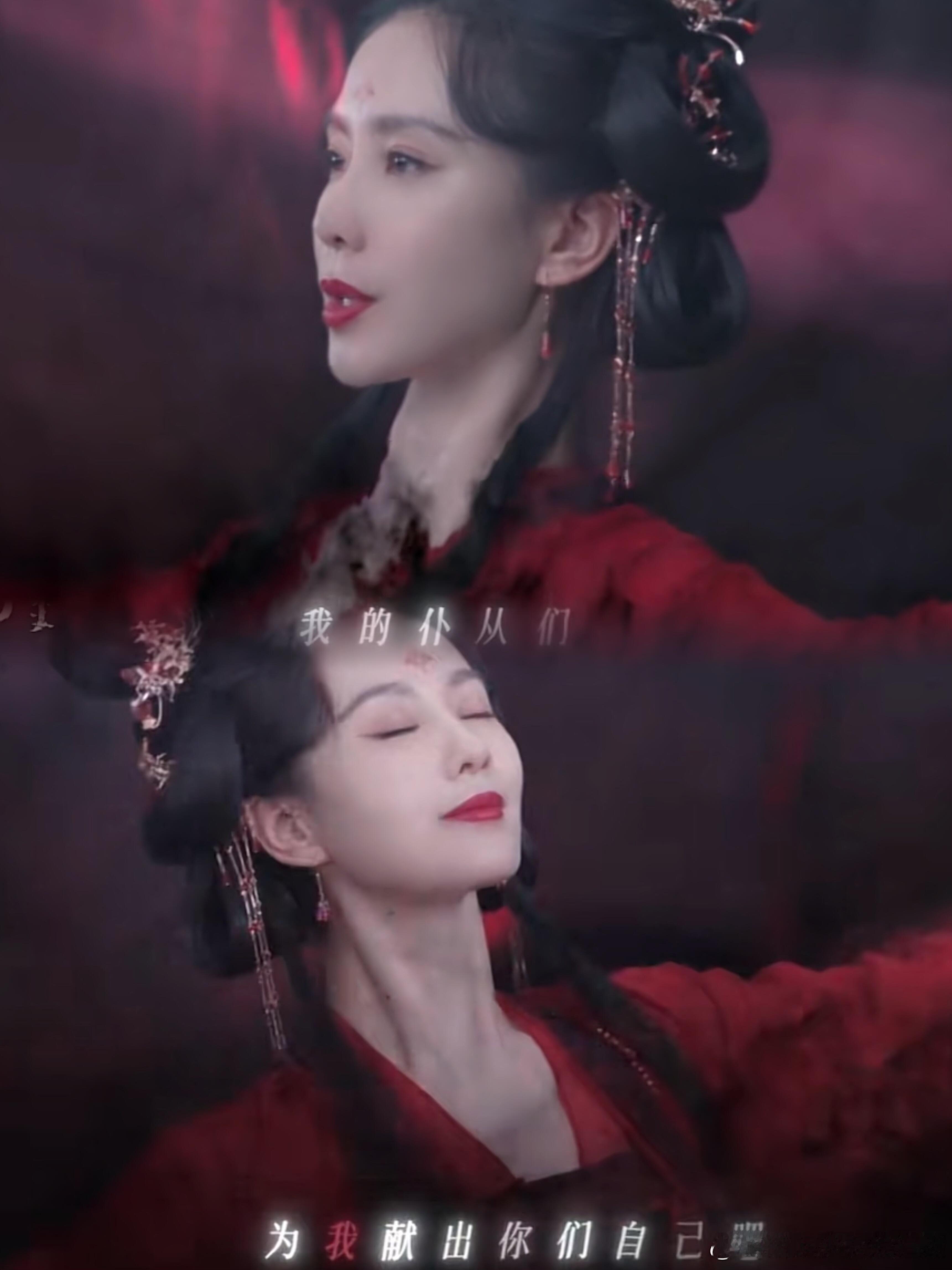淮水竹亭沈月 戴上面具顺眼很多老婆疯起来 连他都骗了～“回来吧 东方淮竹”谁来懂