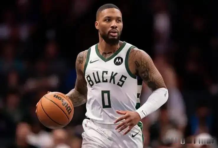 本赛季拥有利拉德和字母哥两位超级巨星的雄鹿只取得了4胜9负的战绩，可谓是让人大跌