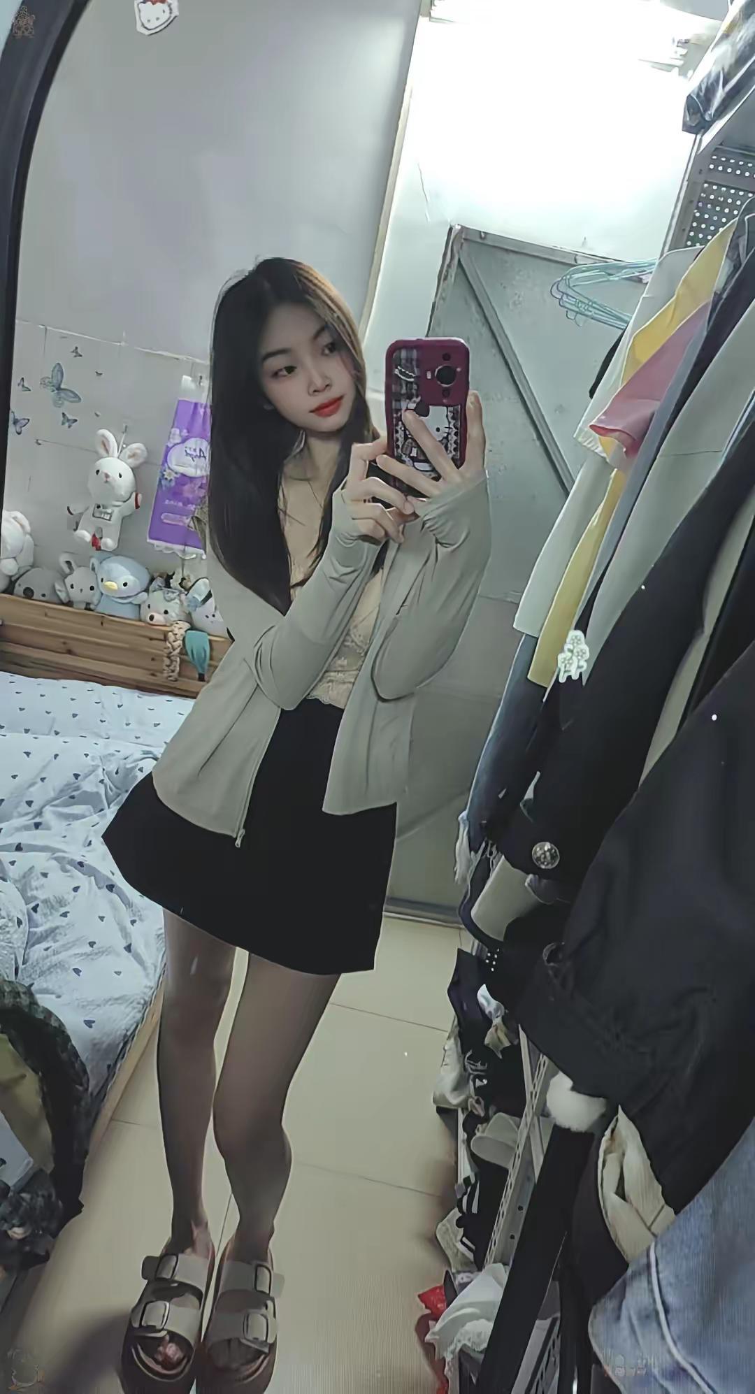 只要我愿意，我有千万种样子。。。