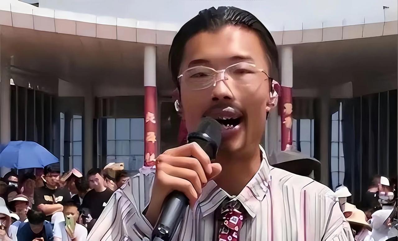 震惊！网红郭有才光速陨落，走红仅半年，真面目竟如此不堪？是才华耗尽还是本性难移？