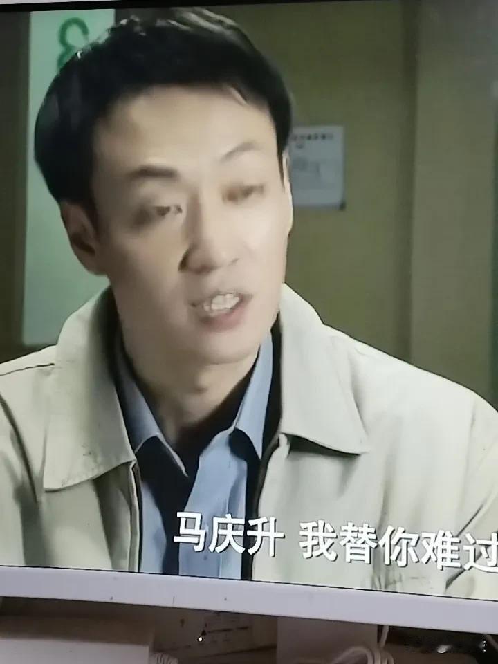 电视剧我的父亲母亲。