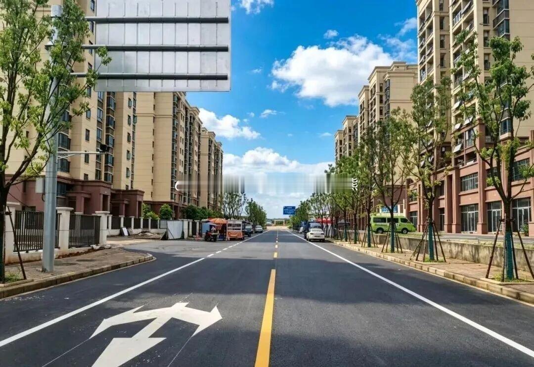 【英雄城交通•道路 | 最新！经开区又一道路建成通车】南昌稳中求进高质量发展 日