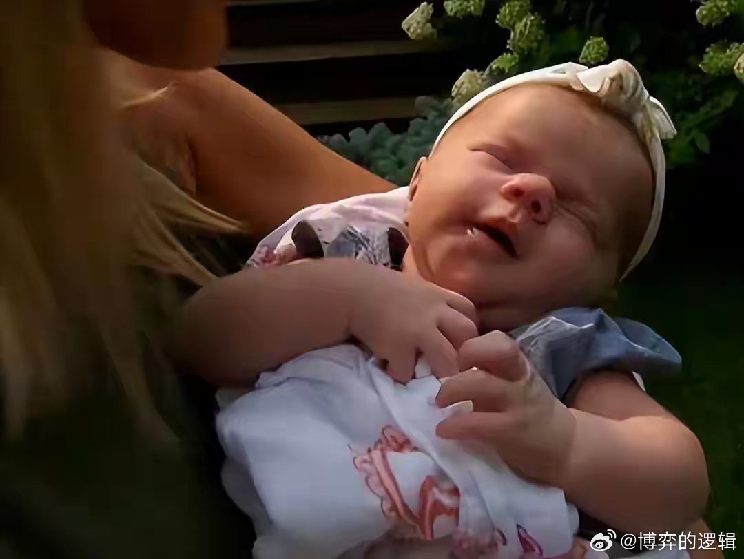 赴美生子5年时间暴增20倍！如今，近2万家庭被一只“吞金兽”反噬当年挤爆洛杉矶月