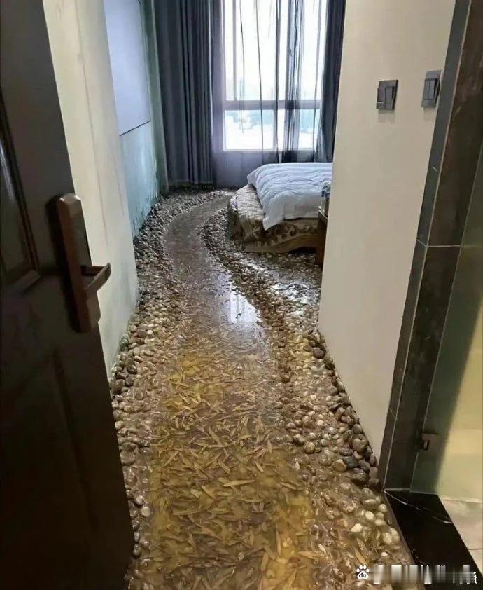 住这房子，意义何在？ 