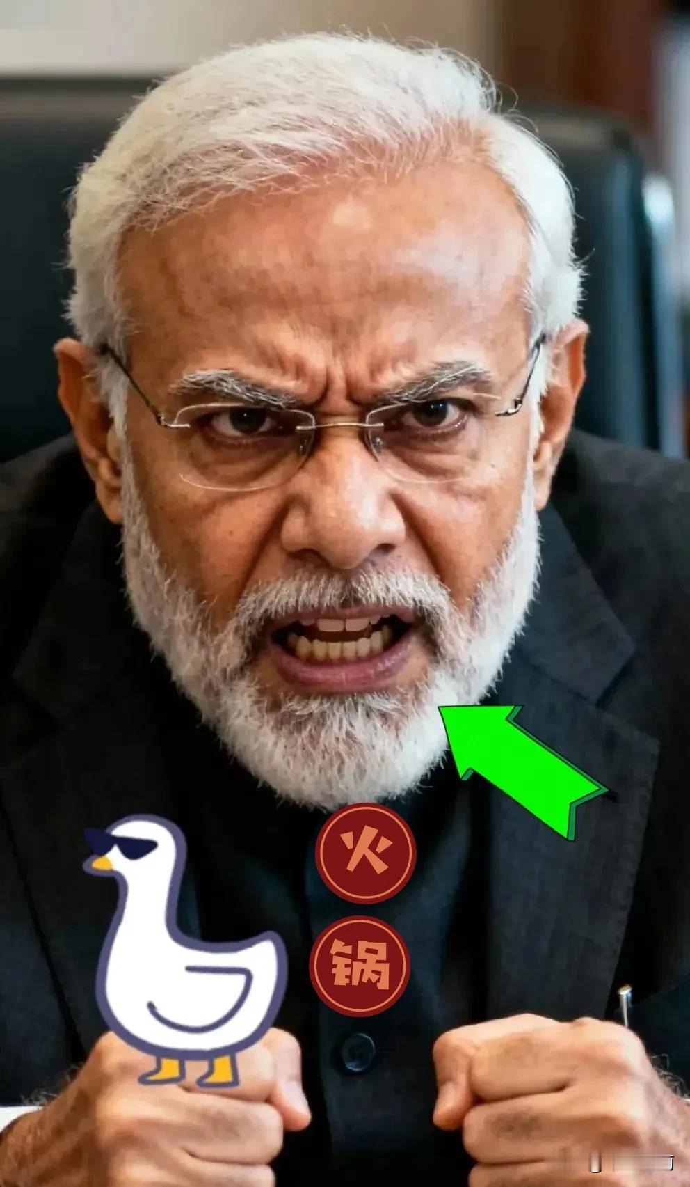 印度消息！
11月21日，印度商工部突然宣布对咱们中国生产的聚酯变形纱发起反倾销